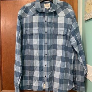 Men’s lucky brand xxl